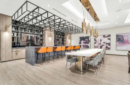 Building Amenities - 616 - 9 Mabelle Ave., Etobicoke - Elite3 & Team at 616 - 9 Mabelle Avenue, Islington-City Centre West, Toronto