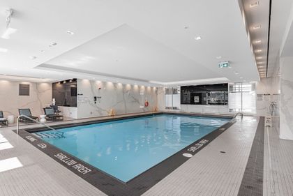 Building Amenities - 616 - 9 Mabelle Ave., Etobicoke - Elite3 & Team at 616 - 9 Mabelle Avenue, Islington-City Centre West, Toronto