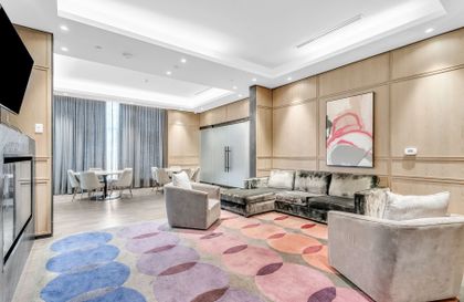 Building Amenities - 616 - 9 Mabelle Ave., Etobicoke - Elite3 & Team at 616 - 9 Mabelle Avenue, Islington-City Centre West, Toronto