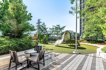 Building Amenities - 616 - 9 Mabelle Ave., Etobicoke - Elite3 & Team at 616 - 9 Mabelle Avenue, Islington-City Centre West, Toronto