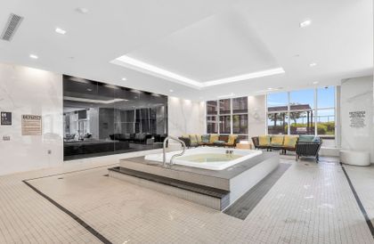 Building Amenities - 616 - 9 Mabelle Ave., Etobicoke - Elite3 & Team at 616 - 9 Mabelle Avenue, Islington-City Centre West, Toronto