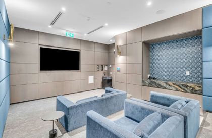 Building Amenities - 616 - 9 Mabelle Ave., Etobicoke - Elite3 & Team at 616 - 9 Mabelle Avenue, Islington-City Centre West, Toronto