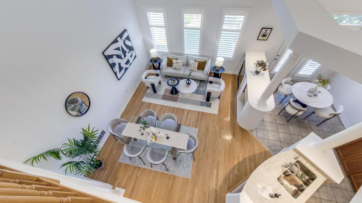 2333 Presquile Drive, 1009 - JC Joshua Creek, Oakville 