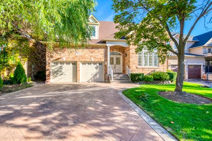 Exterior - 2333 Presquile Dr., Oakville at 2333 Presquile Drive, 1009 - JC Joshua Creek, Oakville