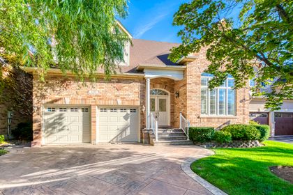 Exterior - 2333 Presquile Dr., Oakville at 2333 Presquile Drive, 1009 - JC Joshua Creek, Oakville