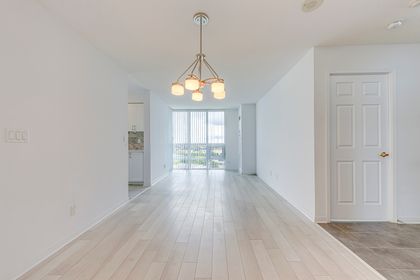 Dining & Living Area - 1003 - 4900 Glen Erin Dr., Mississauga at 1003 - 4900 Glen Erin Drive, Central Erin Mills, Mississauga Dining & Living Area - 1003 - 4900 Glen Erin Dr., Mississauga at 1003 - 4900 Glen Erin Drive, Central Erin Mills, Mississauga