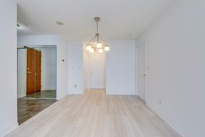 Dining & Living Area - 1003 - 4900 Glen Erin Dr., Mississauga at 1003 - 4900 Glen Erin Drive, Central Erin Mills, Mississauga Dining & Living Area - 1003 - 4900 Glen Erin Dr., Mississauga at 1003 - 4900 Glen Erin Drive, Central Erin Mills, Mississauga