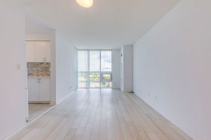 Dining & Living Area - 1003 - 4900 Glen Erin Dr., Mississauga at 1003 - 4900 Glen Erin Drive, Central Erin Mills, Mississauga Dining & Living Area - 1003 - 4900 Glen Erin Dr., Mississauga at 1003 - 4900 Glen Erin Drive, Central Erin Mills, Mississauga