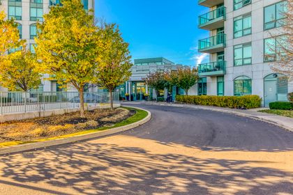 Exterior - 1003 - 4900 Glen Erin Dr., Mississauga at 1003 - 4900 Glen Erin Drive, Central Erin Mills, Mississauga Exterior - 1003 - 4900 Glen Erin Dr., Mississauga at 1003 - 4900 Glen Erin Drive, Central Erin Mills, Mississauga