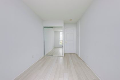 2nd Bedroom - 1003 - 4900 Glen Erin Dr., Mississauga at 1003 - 4900 Glen Erin Drive, Central Erin Mills, Mississauga 2nd Bedroom - 1003 - 4900 Glen Erin Dr., Mississauga at 1003 - 4900 Glen Erin Drive, Central Erin Mills, Mississauga