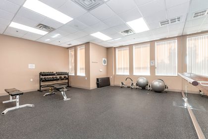 Amenities - 1003 - 4900 Glen Erin Dr., Mississauga at 1003 - 4900 Glen Erin Drive, Central Erin Mills, Mississauga