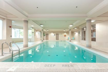 Amenities - 1003 - 4900 Glen Erin Dr., Mississauga at 1003 - 4900 Glen Erin Drive, Central Erin Mills, Mississauga