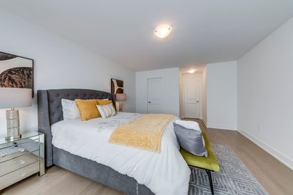 Primary Bedroom - 3054 Harvard Gardens, Oakville at 3054 Harvard Gardens, 1010 - JM Joshua Meadows, Oakville Primary Bedroom - 3054 Harvard Gardens, Oakville at 3054 Harvard Gardens, 1010 - JM Joshua Meadows, Oakville