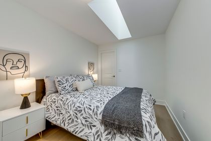 4th Bedroom - 3054 Harvard Gardens, Oakville at 3054 Harvard Gardens, 1010 - JM Joshua Meadows, Oakville 4th Bedroom - 3054 Harvard Gardens, Oakville at 3054 Harvard Gardens, 1010 - JM Joshua Meadows, Oakville