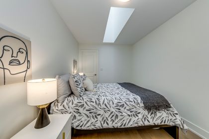 4th Bedroom - 3054 Harvard Gardens, Oakville at 3054 Harvard Gardens, 1010 - JM Joshua Meadows, Oakville 4th Bedroom - 3054 Harvard Gardens, Oakville at 3054 Harvard Gardens, 1010 - JM Joshua Meadows, Oakville