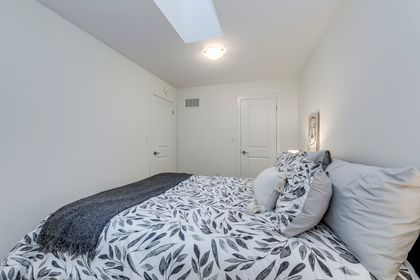 4th Bedroom - 3054 Harvard Gardens, Oakville at 3054 Harvard Gardens, 1010 - JM Joshua Meadows, Oakville 4th Bedroom - 3054 Harvard Gardens, Oakville at 3054 Harvard Gardens, 1010 - JM Joshua Meadows, Oakville