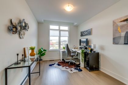 3rd Bedroom - 3054 Harvard Gardens, Oakville at 3054 Harvard Gardens, 1010 - JM Joshua Meadows, Oakville 3rd Bedroom - 3054 Harvard Gardens, Oakville at 3054 Harvard Gardens, 1010 - JM Joshua Meadows, Oakville