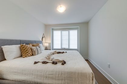 2nd Bedroom - 3054 Harvard Gardens, Oakville at 3054 Harvard Gardens, 1010 - JM Joshua Meadows, Oakville 2nd Bedroom - 3054 Harvard Gardens, Oakville at 3054 Harvard Gardens, 1010 - JM Joshua Meadows, Oakville