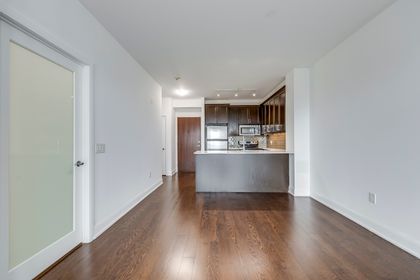 Kitchen - 608 - 2470 Prince Michael Dr., Oakville at 608 - 2470 Prince Michael Drive, 1009 - JC Joshua Creek, Oakville