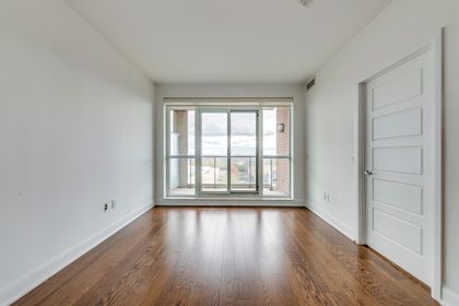 Dining & Living Room Area - 608 - 2470 Prince Michael Dr., Oakville at 608 - 2470 Prince Michael Drive, 1009 - JC Joshua Creek, Oakville