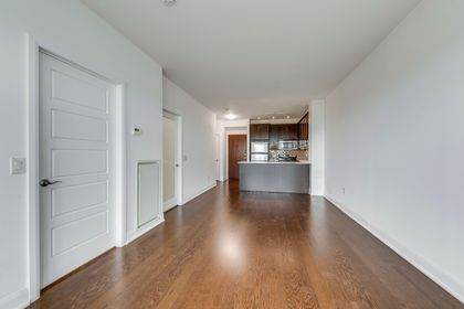 Living Space - 608 - 2470 Prince Michael Dr., Oakville at 608 - 2470 Prince Michael Drive, 1009 - JC Joshua Creek, Oakville