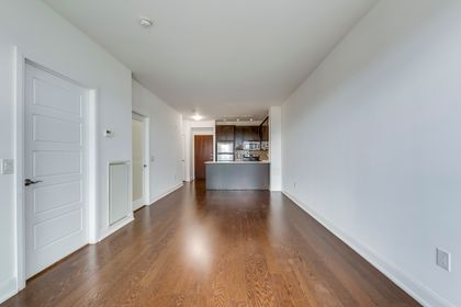 Living Space - 608 - 2470 Prince Michael Dr., Oakville at 608 - 2470 Prince Michael Drive, 1009 - JC Joshua Creek, Oakville