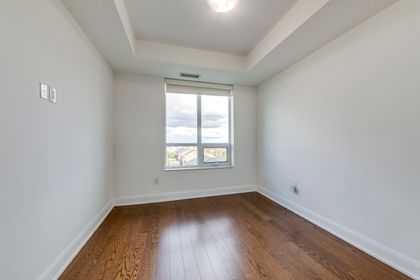 Bedroom - 608 - 2470 Prince Michael Dr., Oakville at 608 - 2470 Prince Michael Drive, 1009 - JC Joshua Creek, Oakville