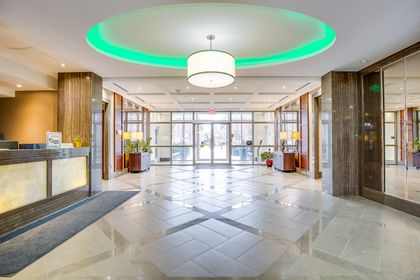 Lobby - 608 - 2470 Prince Michael Dr., Oakville at 608 - 2470 Prince Michael Drive, 1009 - JC Joshua Creek, Oakville
