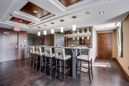 Amenities - 608 - 2470 Prince Michael Dr., Oakville at 608 - 2470 Prince Michael Drive, 1009 - JC Joshua Creek, Oakville