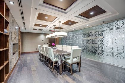 Amenities - 608 - 2470 Prince Michael Dr., Oakville at 608 - 2470 Prince Michael Drive, 1009 - JC Joshua Creek, Oakville