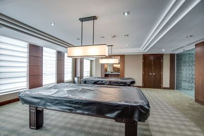 Amenities - 608 - 2470 Prince Michael Dr., Oakville at 608 - 2470 Prince Michael Drive, 1009 - JC Joshua Creek, Oakville