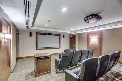 Amenities - 608 - 2470 Prince Michael Dr., Oakville at 608 - 2470 Prince Michael Drive, 1009 - JC Joshua Creek, Oakville Amenities - 608 - 2470 Prince Michael Dr., Oakville at 608 - 2470 Prince Michael Drive, 1009 - JC Joshua Creek, Oakville