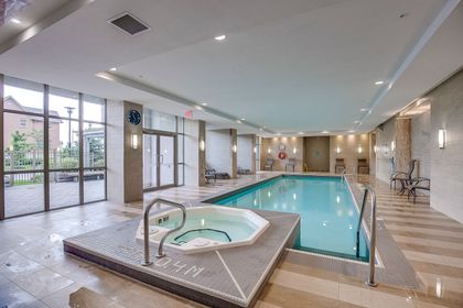 Amenities - 608 - 2470 Prince Michael Dr., Oakville at 608 - 2470 Prince Michael Drive, 1009 - JC Joshua Creek, Oakville