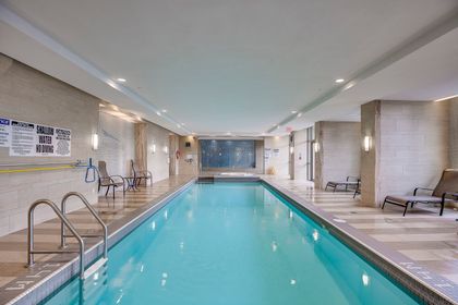 Amenities - 608 - 2470 Prince Michael Dr., Oakville at 608 - 2470 Prince Michael Drive, 1009 - JC Joshua Creek, Oakville