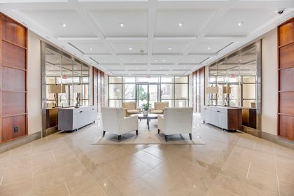 Lobby - 608 - 2470 Prince Michael Dr., Oakville at 608 - 2470 Prince Michael Drive, 1009 - JC Joshua Creek, Oakville