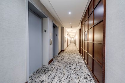 Hallway - 608 - 2470 Prince Michael Dr., Oakville at 608 - 2470 Prince Michael Drive, 1009 - JC Joshua Creek, Oakville