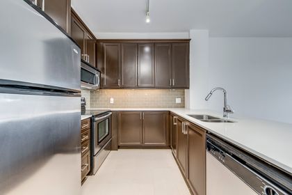 Kitchen - 608 - 2470 Prince Michael Dr., Oakville at 608 - 2470 Prince Michael Drive, 1009 - JC Joshua Creek, Oakville