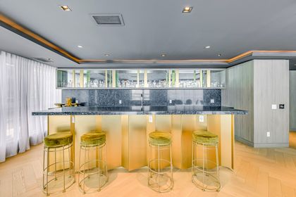 Building Amenities - 526 - 405 Dundas St.W., Oakville at 526 - 405 Dundas St.w., 1008 - GO Glenorchy, Oakville Building Amenities - 526 - 405 Dundas St.W., Oakville at 526 - 405 Dundas St.w., 1008 - GO Glenorchy, Oakville