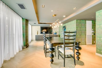 Building Amenities - 526 - 405 Dundas St.W., Oakville at 526 - 405 Dundas St.w., 1008 - GO Glenorchy, Oakville Building Amenities - 526 - 405 Dundas St.W., Oakville at 526 - 405 Dundas St.w., 1008 - GO Glenorchy, Oakville