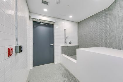 Building Amenities - 526 - 405 Dundas St.W., Oakville at 526 - 405 Dundas St.w., 1008 - GO Glenorchy, Oakville