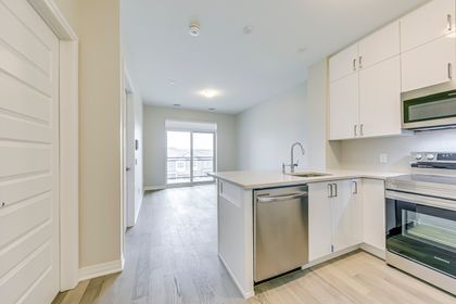Living Space - 319 - 460 Gordon Krantz Ave., Milton at 319 - 460 Gordon Krantz Avenue, Walker, Milton