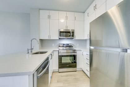 Kitchen - 319 - 460 Gordon Krantz Ave., Milton at 319 - 460 Gordon Krantz Avenue, Walker, Milton Kitchen - 319 - 460 Gordon Krantz Ave., Milton at 319 - 460 Gordon Krantz Avenue, Walker, Milton