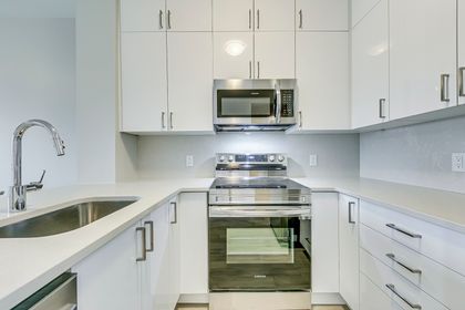 Kitchen - 319 - 460 Gordon Krantz Ave., Milton at 319 - 460 Gordon Krantz Avenue, Walker, Milton Kitchen - 319 - 460 Gordon Krantz Ave., Milton at 319 - 460 Gordon Krantz Avenue, Walker, Milton