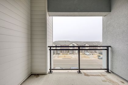 Balcony - 319 - 460 Gordon Krantz Ave., Milton at 319 - 460 Gordon Krantz Avenue, Walker, Milton Balcony - 319 - 460 Gordon Krantz Ave., Milton at 319 - 460 Gordon Krantz Avenue, Walker, Milton