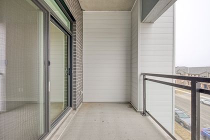 Balcony - 319 - 460 Gordon Krantz Ave., Milton at 319 - 460 Gordon Krantz Avenue, Walker, Milton Balcony - 319 - 460 Gordon Krantz Ave., Milton at 319 - 460 Gordon Krantz Avenue, Walker, Milton