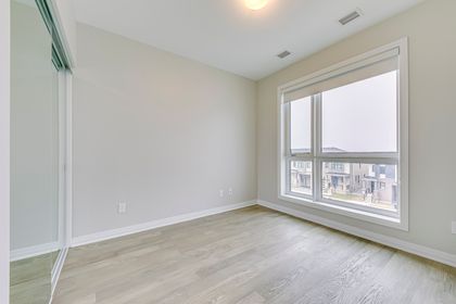 Bedroom - 319 - 460 Gordon Krantz Ave., Milton at 319 - 460 Gordon Krantz Avenue, Walker, Milton