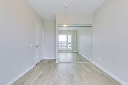 Bedroom - 319 - 460 Gordon Krantz Ave., Milton at 319 - 460 Gordon Krantz Avenue, Walker, Milton