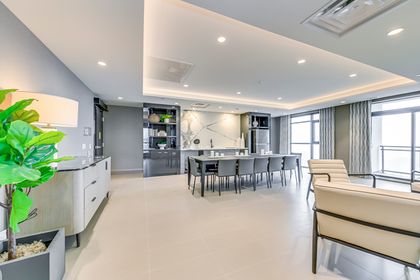 Building Amenities - 319 - 460 Gordon Krantz Ave., Milton at 319 - 460 Gordon Krantz Avenue, Walker, Milton