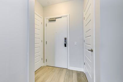 Suite Entry - 319 - 460 Gordon Krantz Ave., Milton at 319 - 460 Gordon Krantz Avenue, Walker, Milton