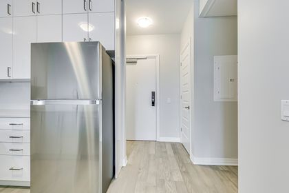 Suite Entry - 319 - 460 Gordon Krantz Ave., Milton at 319 - 460 Gordon Krantz Avenue, Walker, Milton